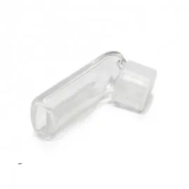 Veazy Glass Mouthpiece | FTV