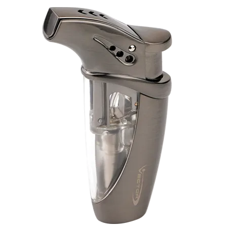 Vector Volt Single Torch