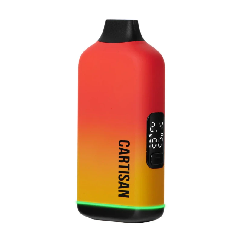 Veil Bar NEO - 510 Cartridge Vaporizer - UK