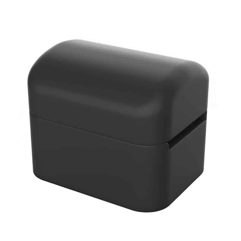 Venty Cap – Cover in silicone per imboccatura