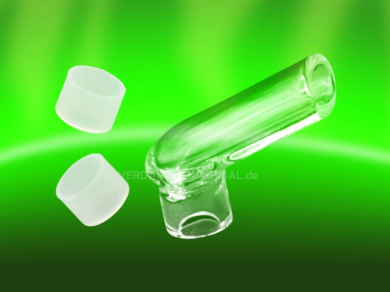 Venty Cooling Mouthpiece