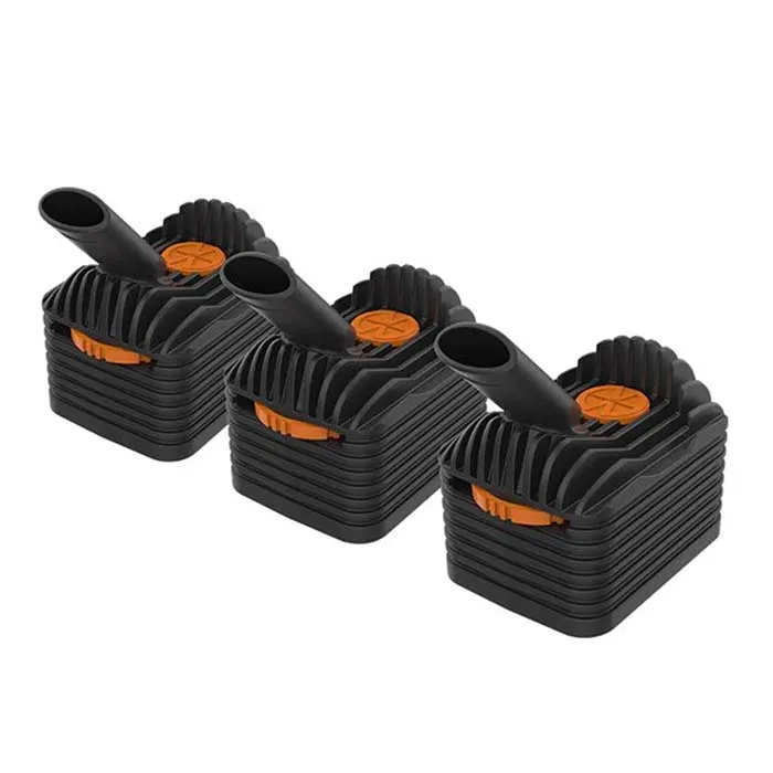 Venty Cooling Unit 3-Pack