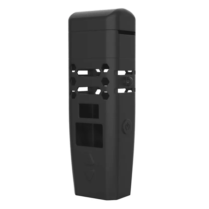 Venty – Mask 2.0 in silicone 3 in 1