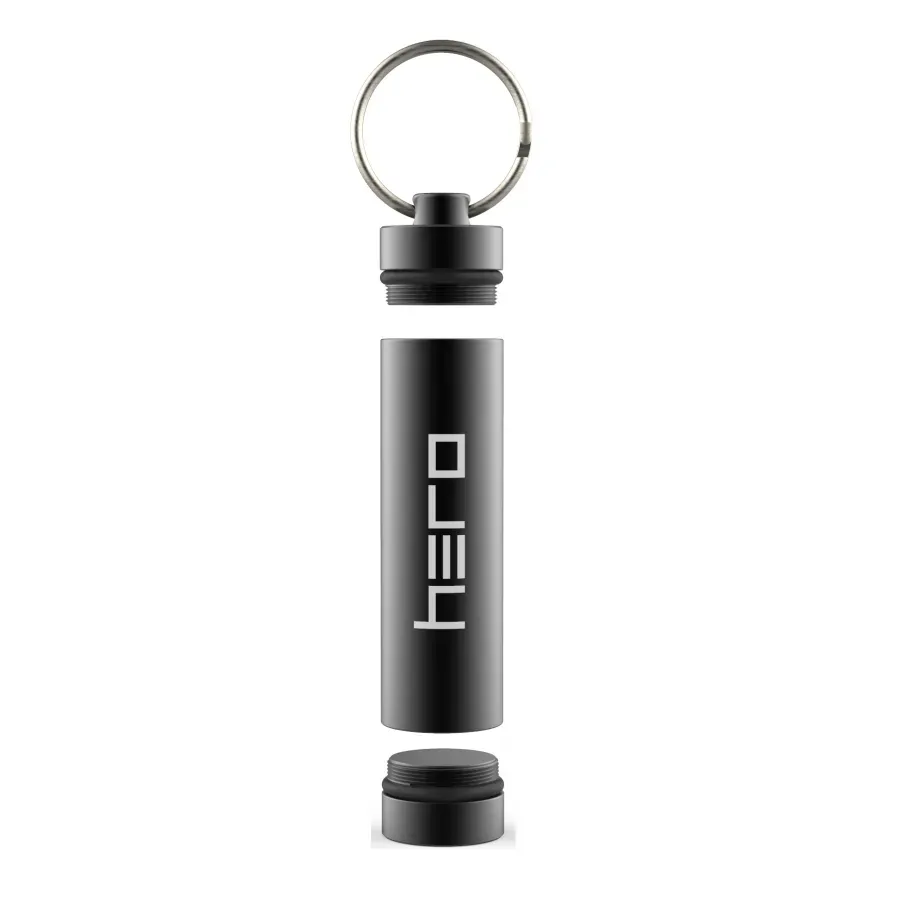 Venty / Mighty+ – Capsule Caddy v2 Kapselhalter (HERO)