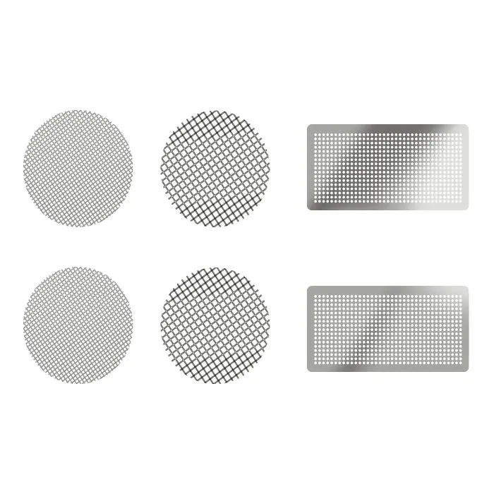 Venty – Set Filtri – Cod 11 94