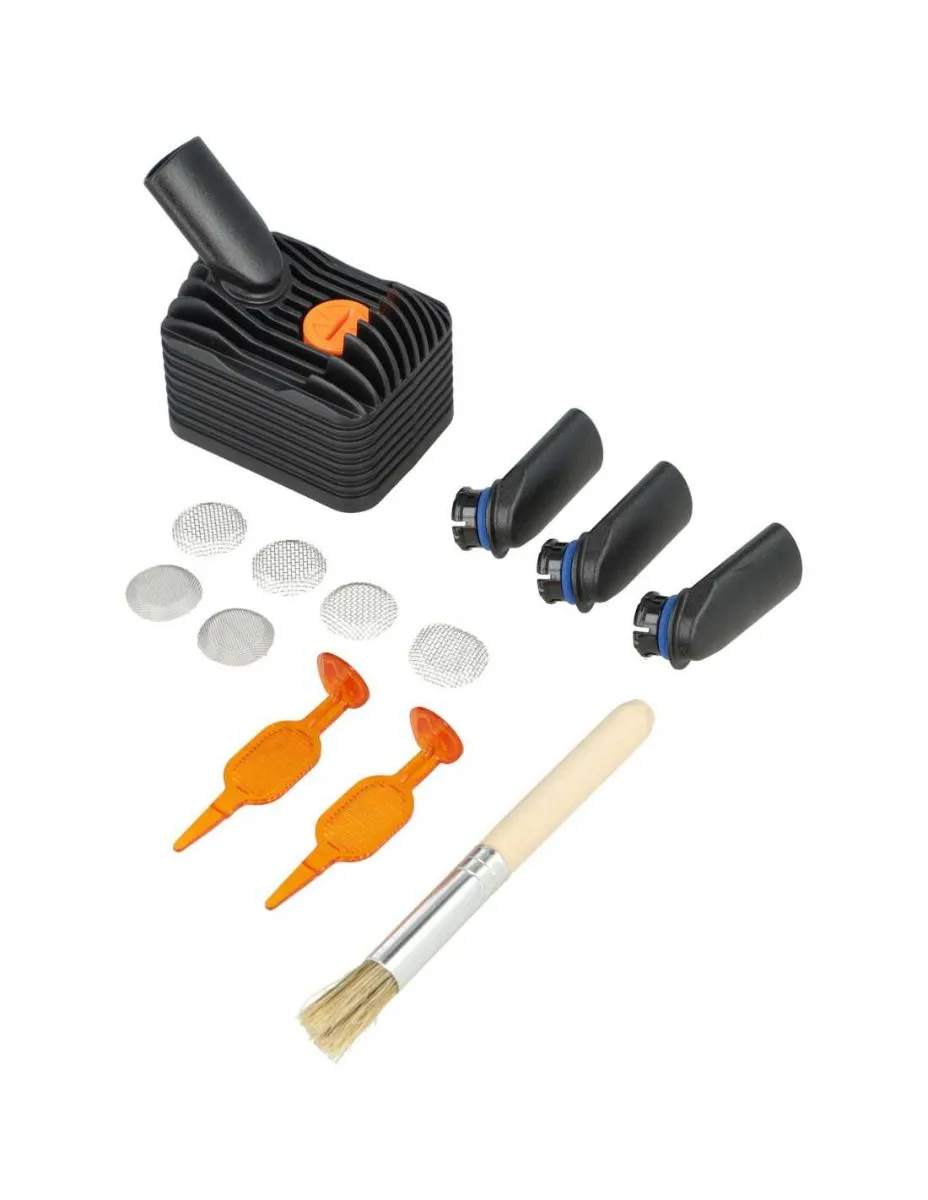 Venty Silicone Sleeve