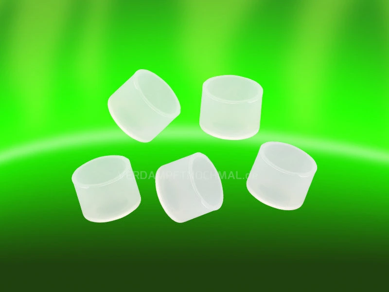 Venty Titanium Mouthpiece