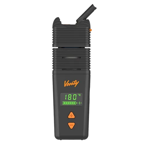 Venty Vaporizer by Storz & Bickel