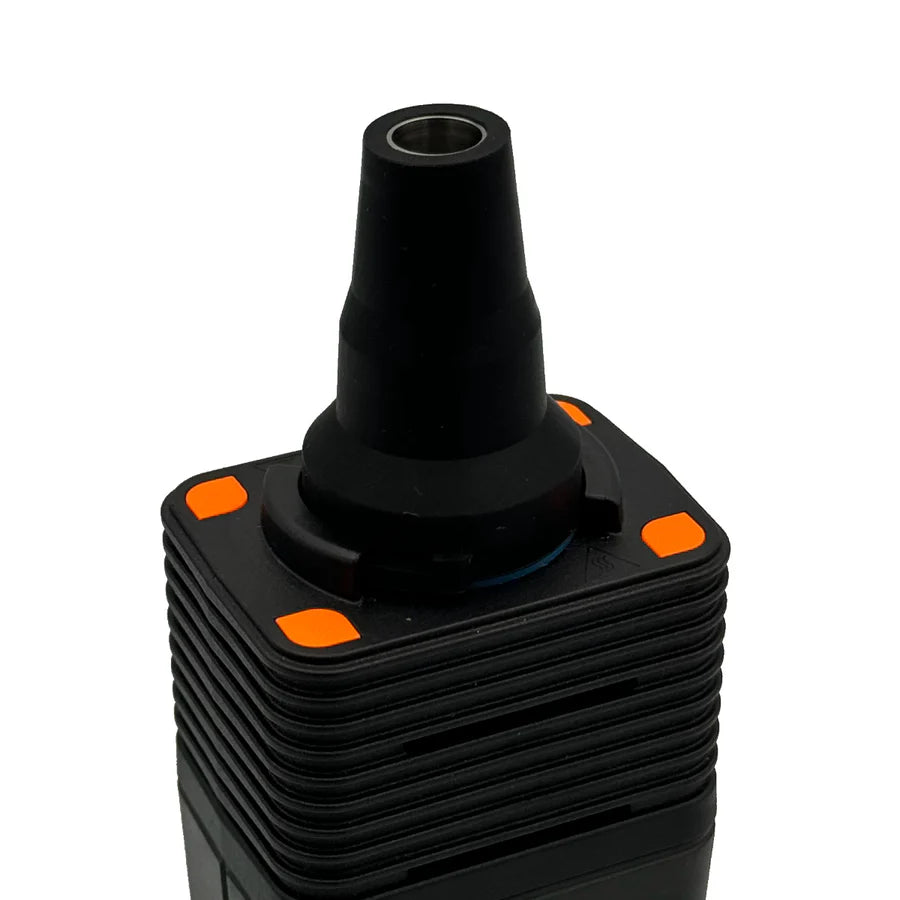 Venty Vaporizer Universal Silicon Waterpipe Adapter