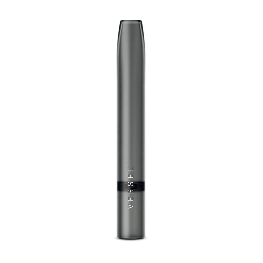 Vessel Air Glass One-Hitter (Single)
