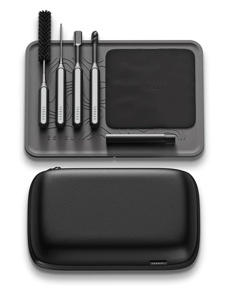 Vessel Care Kit
