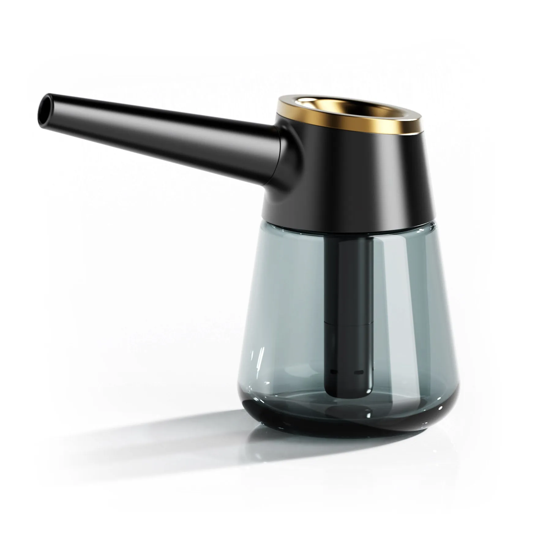 Vessel Element 5” Bubbler Pipe