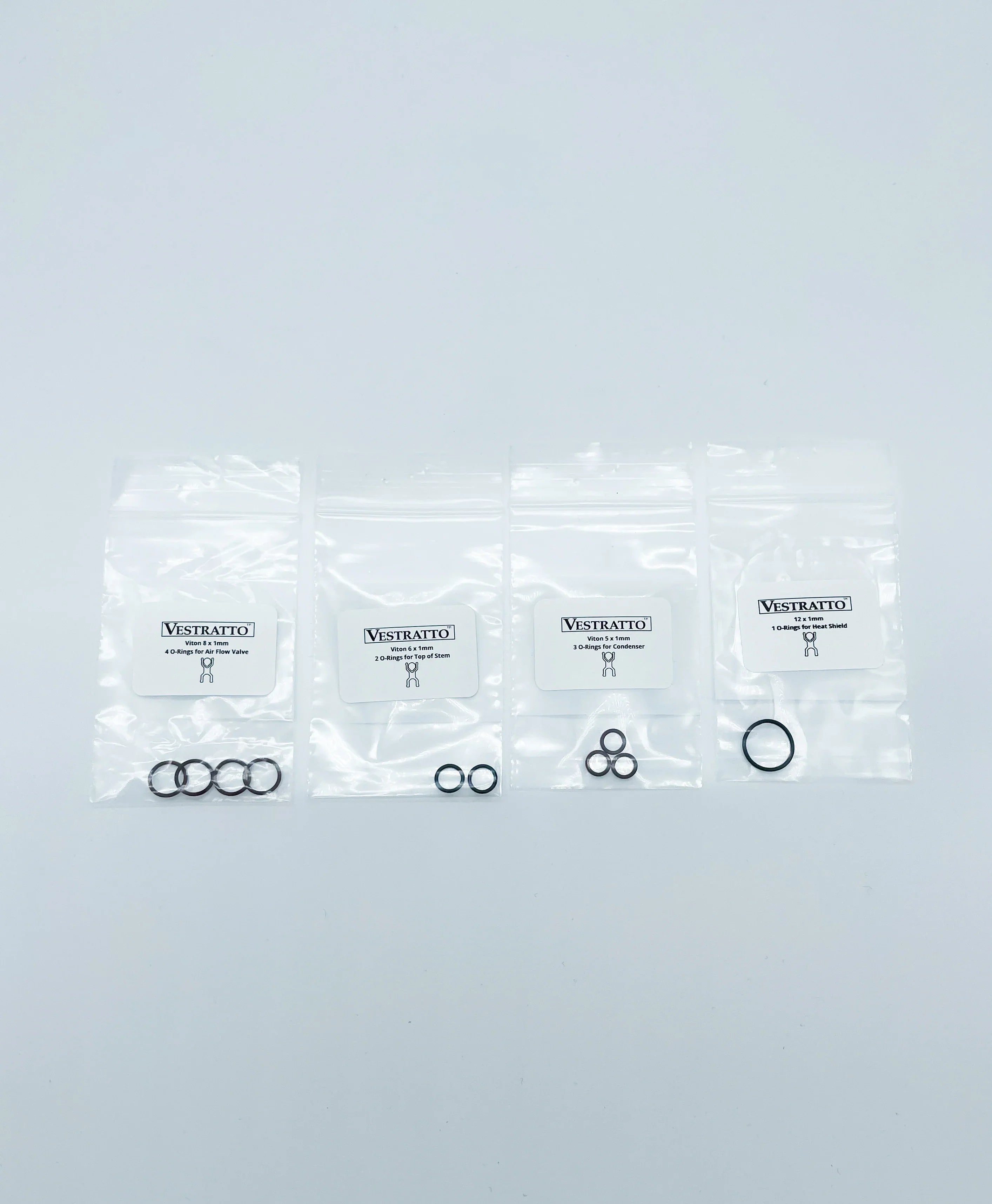 Vestratto O-Ring Replacement Kits
