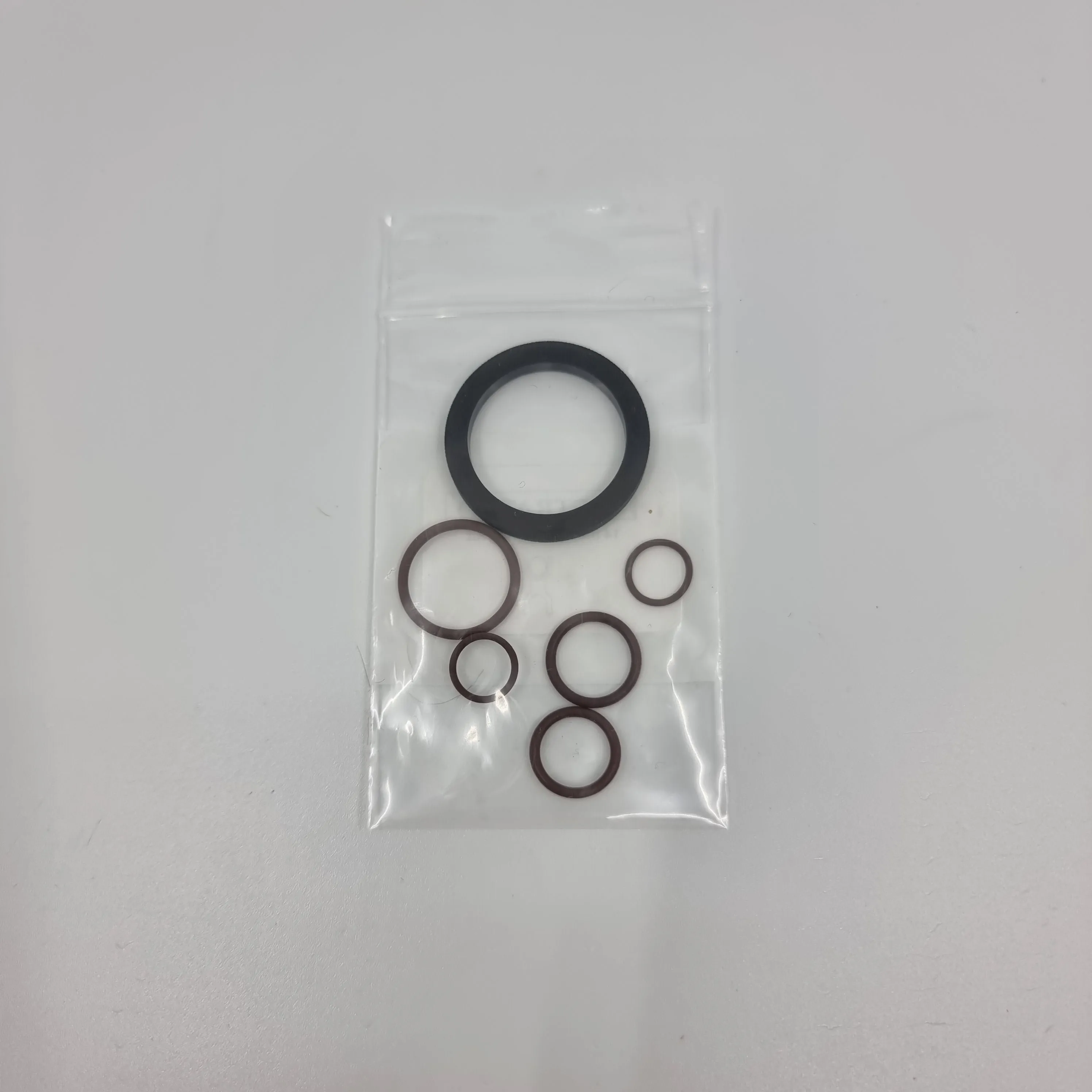 Vestratto WPA High-Temp O-Ring Kit