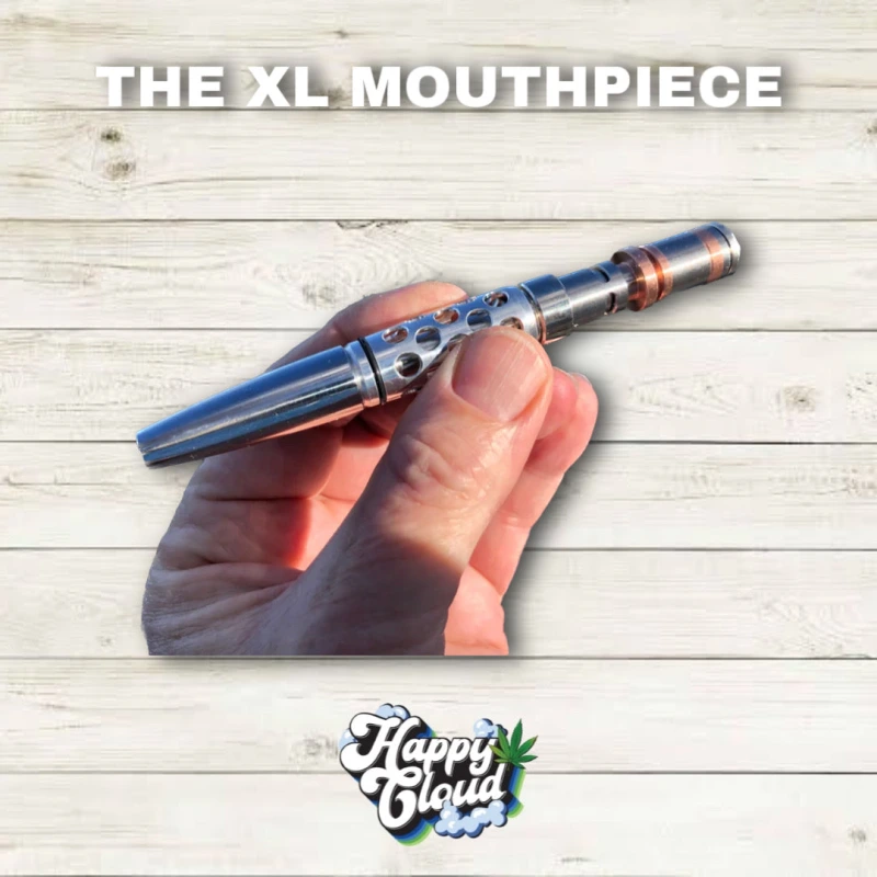 Vestratto XL Mouthpiece