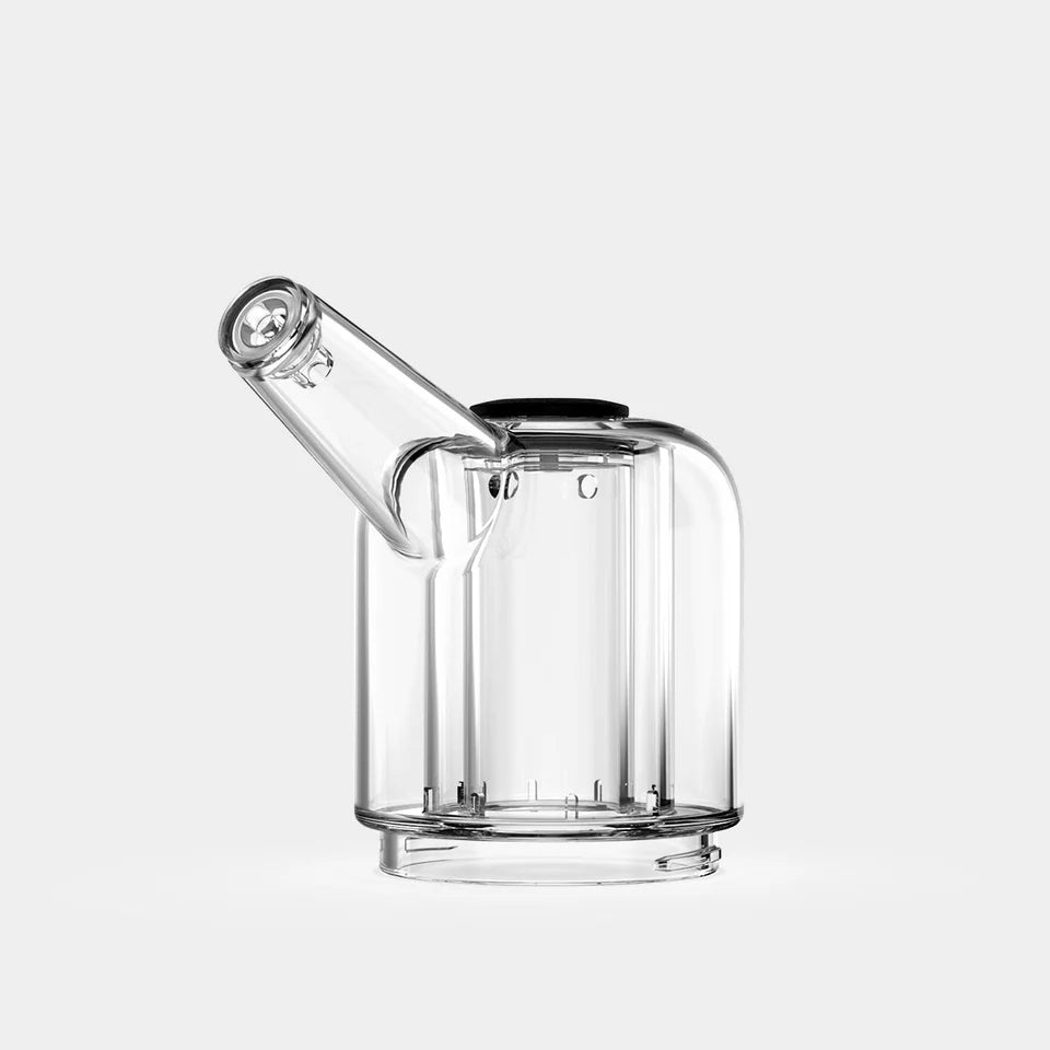 Auxo Cenote Replacement Bubbler Glass