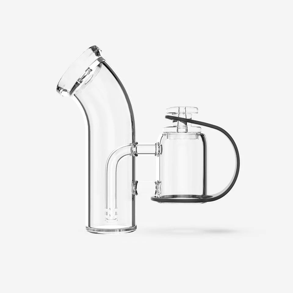 Auxo Cira Replacement Bubbler Glass