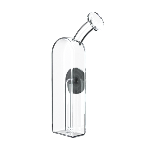 Clear Replacement Glass for Modul Dok