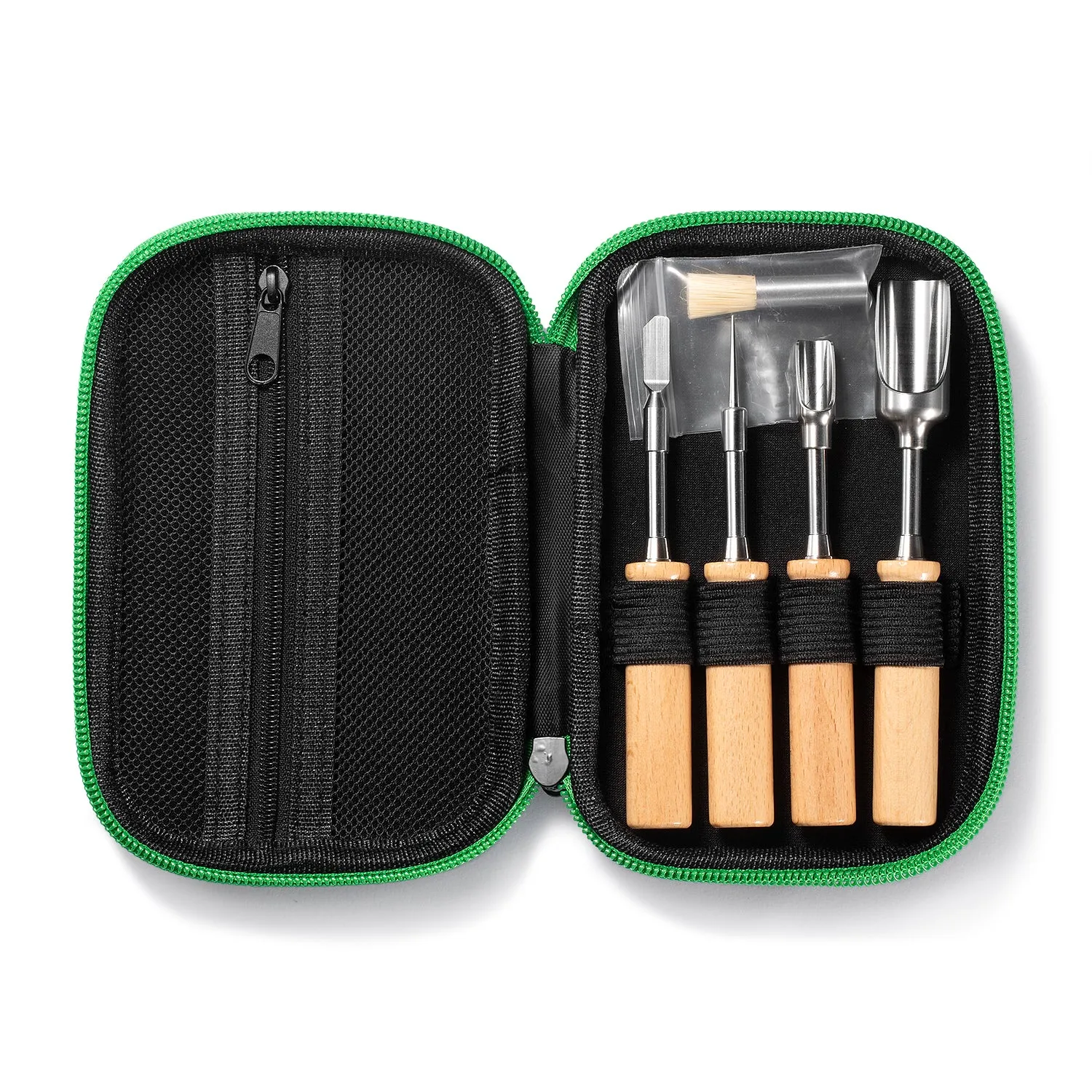 Vital Tool Kit By Crossing Technology