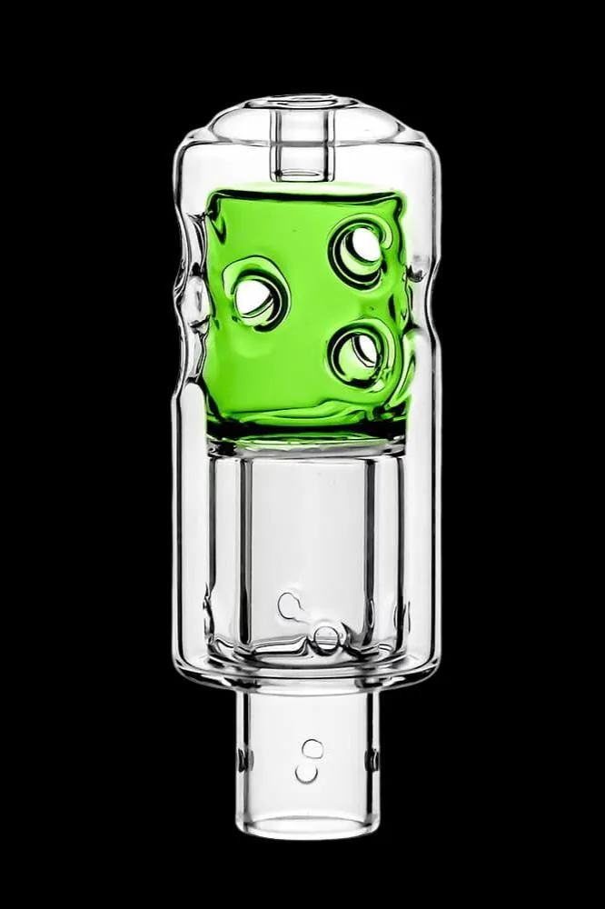 VLAB Vlex Glass Bubbler