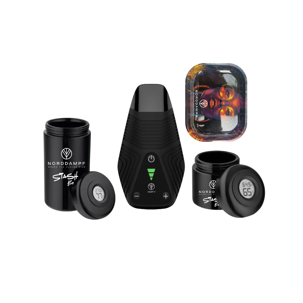 Voity Experience Bundle