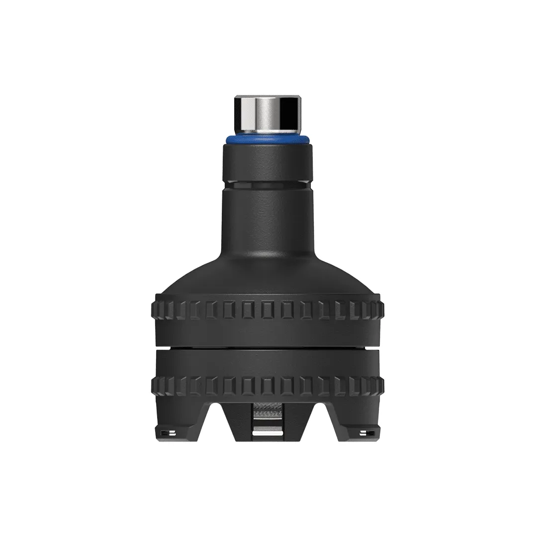 Volcano Classic / Digit – Contenitore per capsula – Cod 11 04