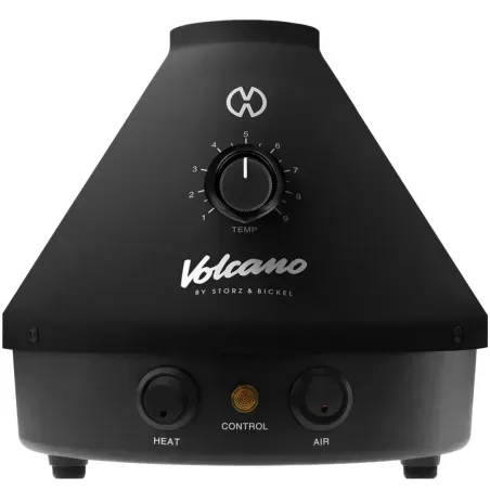 VOLCANO CLASSIC ONYX Storz & Bickel