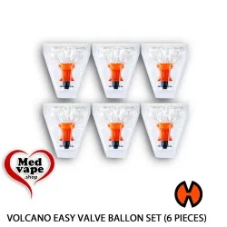 Volcano Easy Valve Balloon Set
