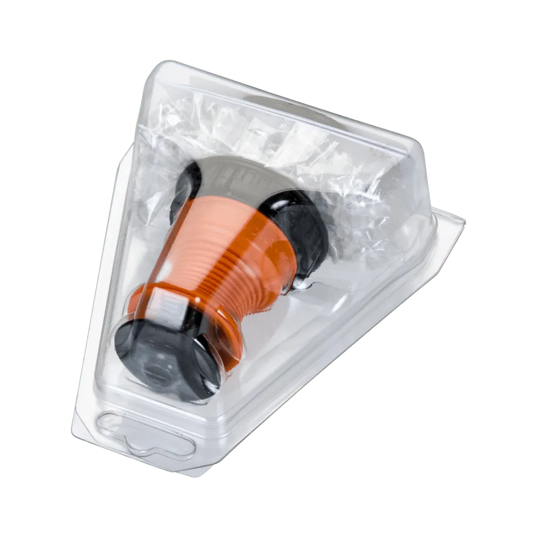 Volcano – Easy Valve balloon with adapter