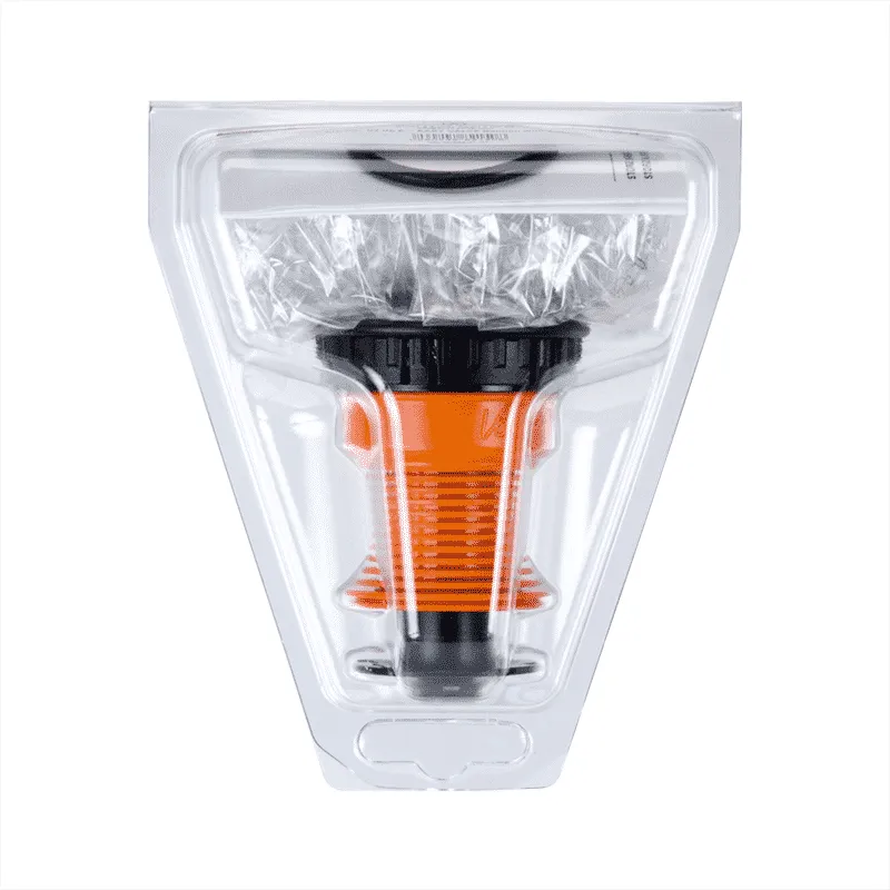 Volcano / Easy Valve – Pallone con Adapter – Cod 02 06 E