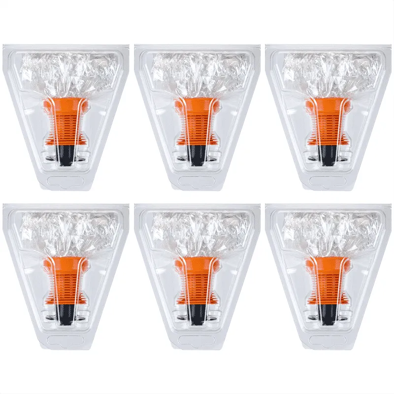 Volcano / Easy Valve Replacement Balloons