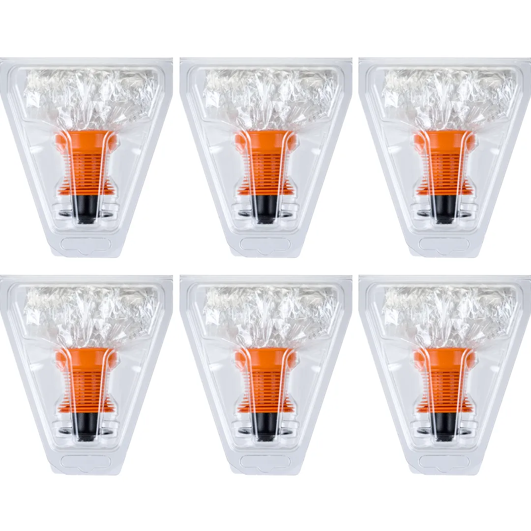Volcano / Easy Valve XL Replacement Balloons