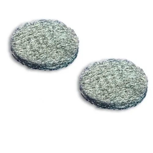Volcano Extract Pads | Tropfenkissen Ø 30 mm