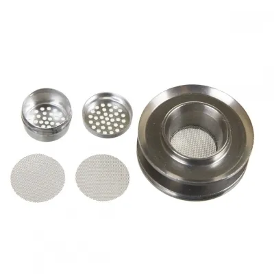 Volcano Filling Chamber Reducer