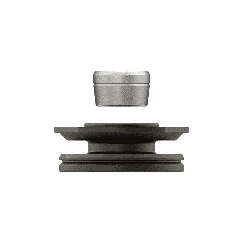 Volcano Hybrid – Adapter per capsule dosatrici – Cod 11 33