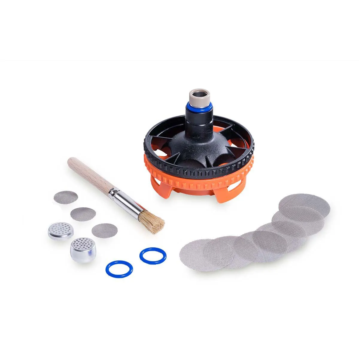 Volcano HYBRID Filling Chamber with Reducer