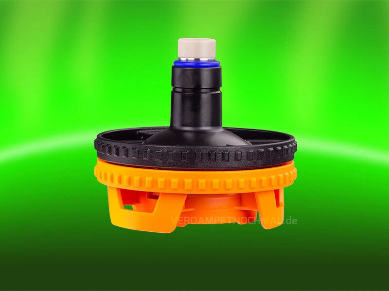 Volcano Hybrid Filling Chamber