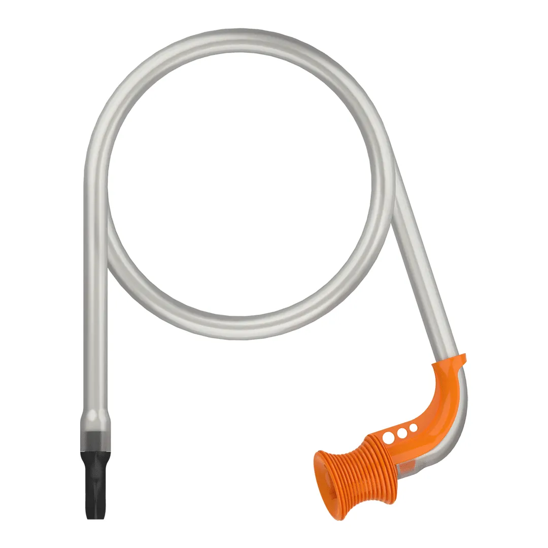 Volcano Hybrid – Unità Tube – Cod 11 27