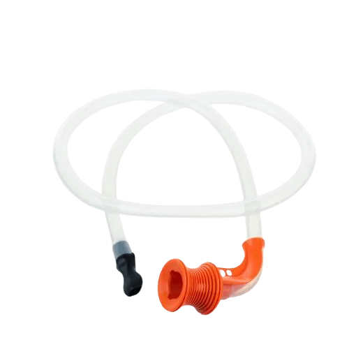 Volcano Hybrid Whip