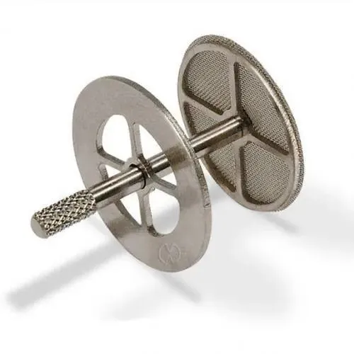 Volcano Liquid Pad Set