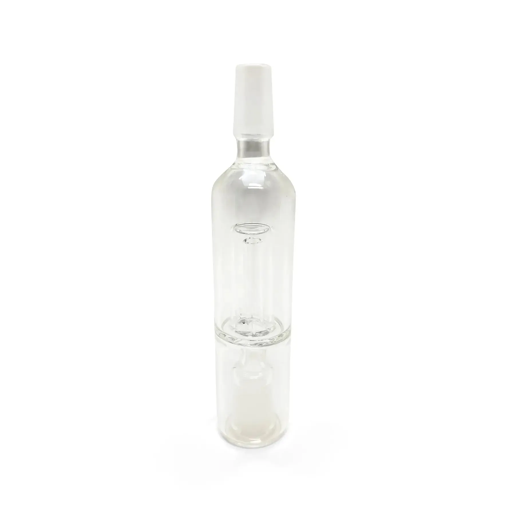 Volcano Medic Eruptor Glass Bubbler