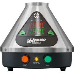 Volcano Medic Vaporizer