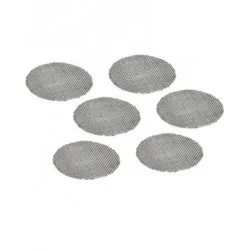 Volcano Normal Screen Set, Small