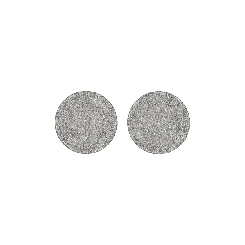 Volcano / Plenty / Easy Valve - Filling Pad Set - Code 11 08