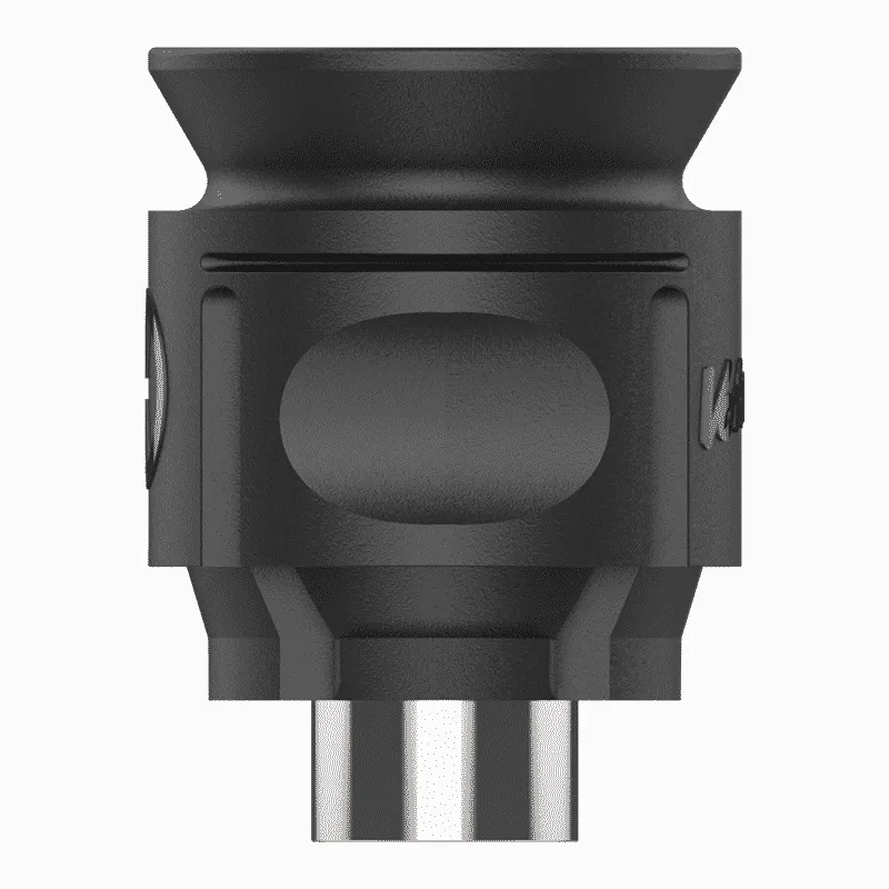 Volcano / Solid Valve – Cod 02 00 S