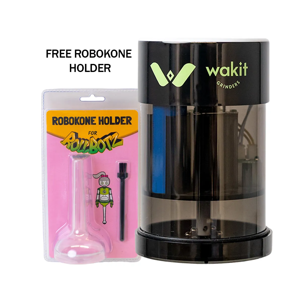 Wakit Electric Grinder