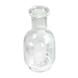 Glass Water Filter (Bubbler) - The Core (1.0/2.1)