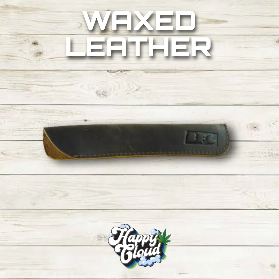 Waxed Leather Case Dani Fusion
