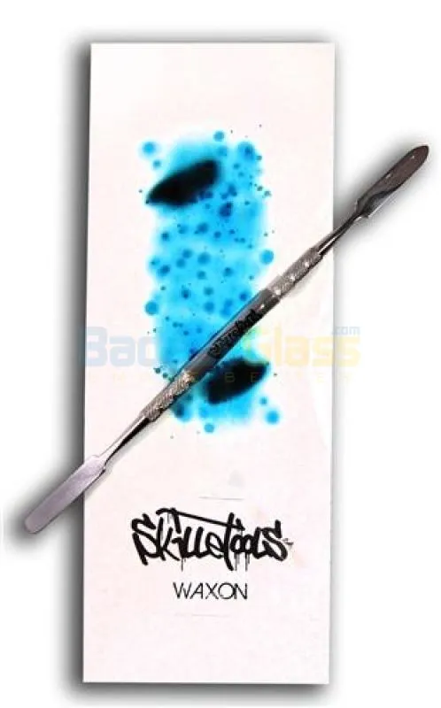 Waxon Dabber by Skillet Tools