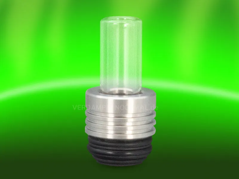 Weecke C Vapor 5.0 Mouthpiece